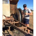 Winch Tangle